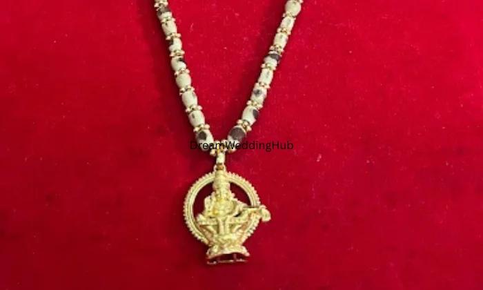 Mouna Krupa Jewellers And Makers